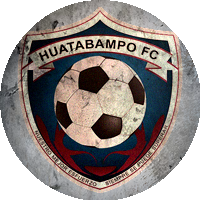 Logo Huatabampo Futbol Club